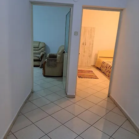 דירה Petro's House *