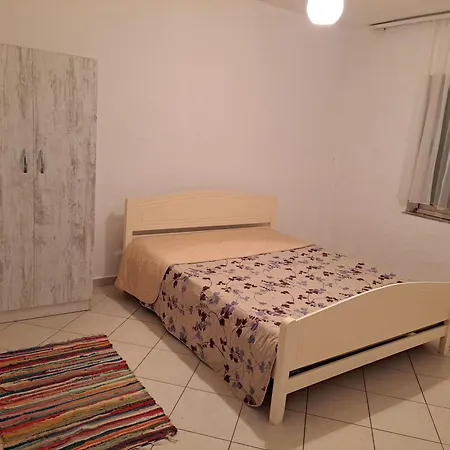 Petro's House Shkodër