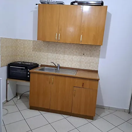Petro's House *