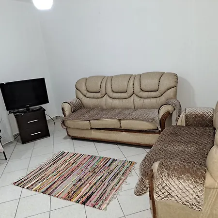 Petro's House Lejlighed