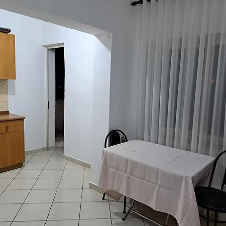דירה Petro's House *